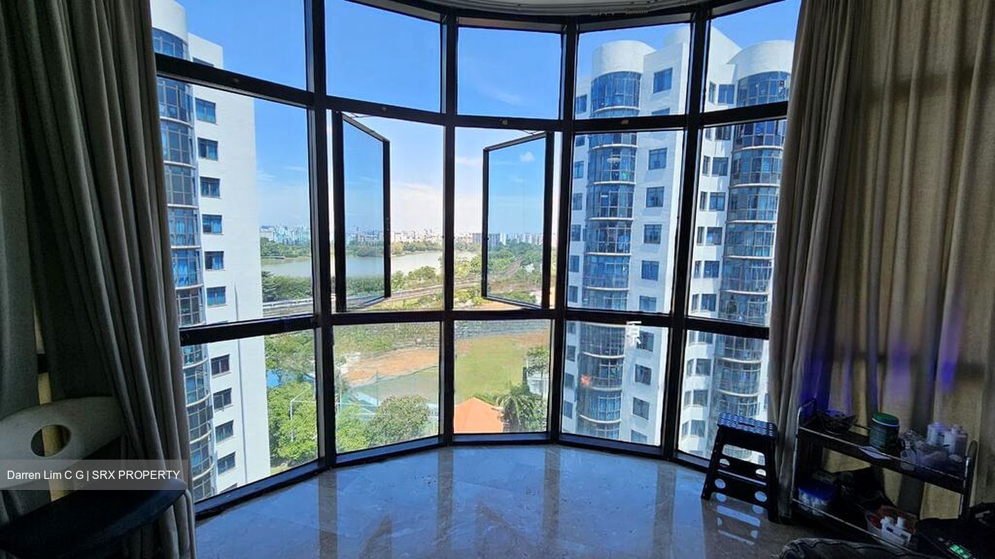 Parc Oasis (D22), Condominium #437359941